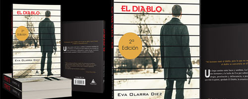 Eva Olarra Díez «El Diablo»