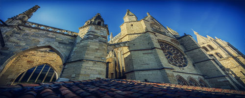 Catedral de León como nunca la has visto